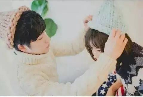女友对我说顺其自然是什么意思？游戏画面